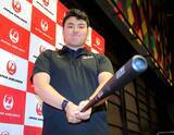 「佐々木麟太郎が１９日に進路表明会見　マーリンズから８巡目指名」の画像1