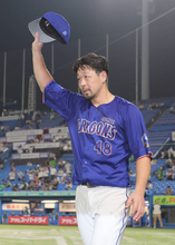 【中日】阿部寿樹が"代役４番"で大暴れ！自身初の１試合２発＆５打点　８回Ｖ２ランで連勝＆３カードぶり勝ち越し　きょう勝って広島敗戦なら最下位脱出