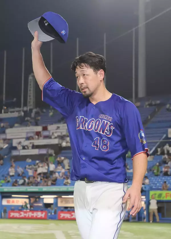 【中日】阿部寿樹が"代役４番"で大暴れ！自身初の１試合２発＆５打点　８回Ｖ２ランで連勝＆３カードぶり勝ち越し　きょう勝って広島敗戦なら最下位脱出