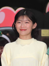 伊藤沙莉　映画の公開初日からエゴサーチ「楽しんでいる方がたくさん」　念願の「劇場版クレヨンしんちゃん」出演にしみじみ
