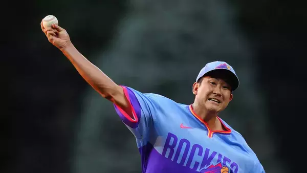 １１勝の菅野智之はなぜトレードが成立しなかったのか　米球団フロントが語った根拠…ロッキーズ残留