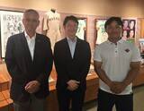 「【大学野球】飛田穂洲氏の「一球入魂」に小宮山悟監督「唯一無二」…新潟・南魚沼でキャンプ中の早大が池田記念美術館を訪問」の画像1