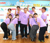 「大丈夫？「寛平マラソン」に７１歳・村上ショージ出走　３３歳・福本愛菜はＮＭＢ４８現役メンバーに交じってスペシャルライブも」の画像1