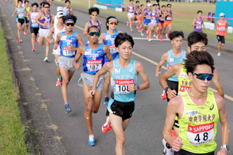 【箱根駅伝予選会を占う】経験者そろう山梨学院大が首位通過か　東洋大は全選手が初の予選会が懸念材料