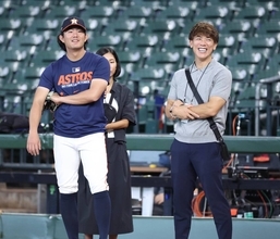 アストロズ今井達也、ブルペン待機も２試合で出番なく連敗で敗退　３年８５億円で入団も「満足いくようなシーズンにはならなかけど、濃かった」