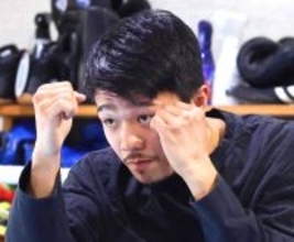 中谷潤人、ベルト独占の井上尚弥戦へ「いいですよね…へへへ。なぜなら、１回で（４本）取れますから」