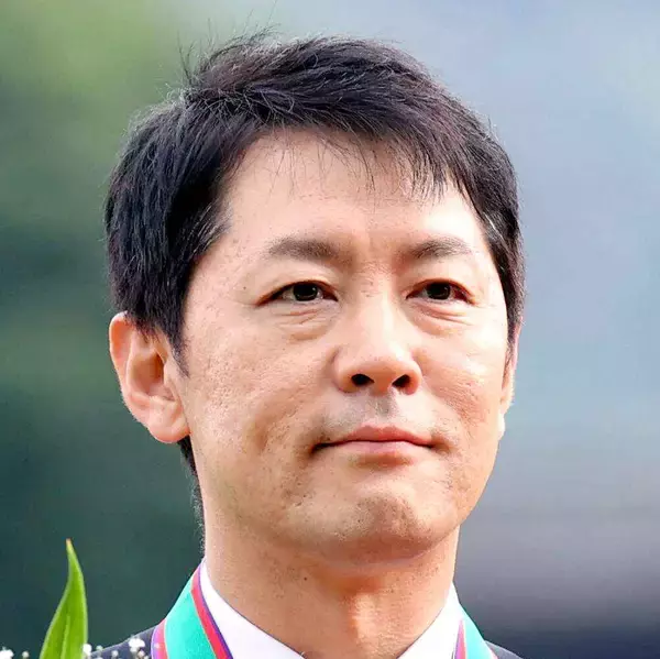 【ＰＯＧ】アルナシームと同じオーナーのキトゥンズラスターがデビュー　橋口調教師「体は小さいけど、大きなフットワーク」