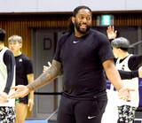 「【Ｂ１】東地区首位のレバンガ北海道が緊急補強　前大阪のジョシュア・スミスを獲得　早ければ今週末から出場へ」の画像1