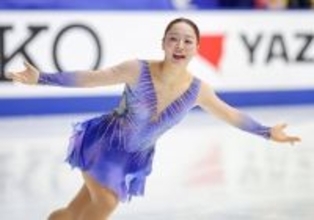 別人級に雰囲気ガラリ！北京五輪メダリストの最新姿「可愛い～」「とっても綺麗」今季限りで引退の樋口新葉