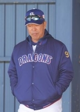 【中日】今季初の対外試合は１０失点と投手陣に課題　井上監督「初めての実戦で打たれすぎ」も巻き返し期待　１２日のヤクルト戦は松木平が先発