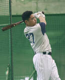 「【ヤクルト】ＷＢＣ侍野手最年長の中村悠平「前回はダルビッシュさんが…」　ピッチクロック対策へ「みんなでコミュニケーション」」の画像1