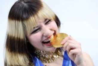 三谷幸喜氏、「ショウビズの香りがする」金メダリストを絶賛「この人は一緒に仕事したいなと思いましたよ」