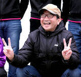 「３月３日に定年引退迎える佐々木晶三調教師　「旅行の年間スケジュールは、ほぼほぼ決まっている」充実のセカンドライフへ」の画像1