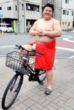 【大相撲】義ノ富士、新三役へ照準　兄弟子の熱海富士に「自分も続きたい」…春場所３月８日初日