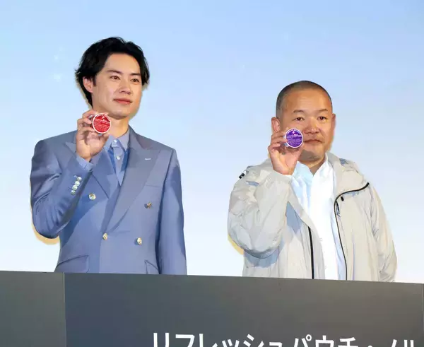 戸塚純貴、役作りに没頭し「怖くなった」大根仁氏から代表作の演技たたえられる