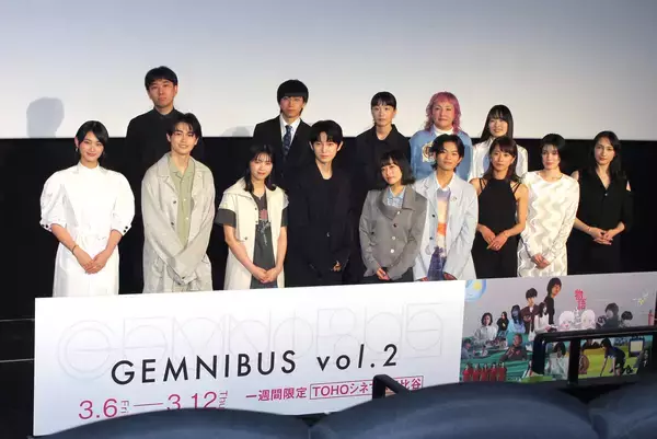 黒島結菜「出産と子育てをしていて、女性ってたくましいなと感じる」女性の多様性題材の作品に出演