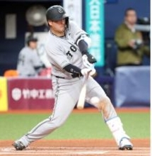 【巨人】キャプテンが２安打＆好リード　岸田行倫「チャンスで何とか仕事をしていきたい」