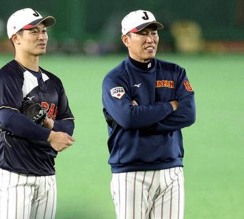 侍・井端弘和監督、韓国戦逆転勝ちから一夜明け「非常に良い状態」８強進出には「最後まで気を抜くことなく戦いたい」