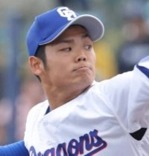 【中日】１３安打１０失点で大敗　開幕投手内定の柳裕也が５回９失点と大炎上　根尾昂は１回無失点