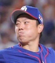 【中日】３点差を追いつくもドロー　開幕ローテ候補の松葉貴大は１０安打を浴びる