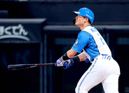 【日本ハム】ノーノー継続中、９回２死からエラーの清宮幸太郎「野球人生であんなに自分のエラーを願った日はない」