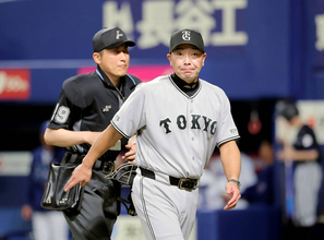 【巨人】阿部監督のマネジメント　先を見据え大勢＆田中瑛斗温存…初スタメン抜てき山瀬が存在感