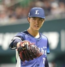 【西武】菅井信也、６回２安打無失点も昨年６月以来の白星ならず「自分のピッチングをすれば次につながる」