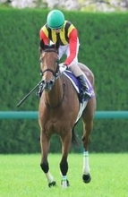 【桜花賞】直線でイン突いた北村友一騎手「最後の伸びにつながった」　１２番人気で３着激走のジッピーチューン