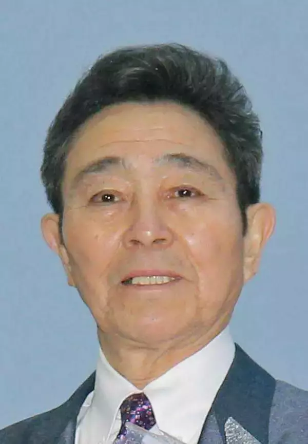 地方競馬のレジェンド・佐々木竹見元騎手「春の園遊会」に招待される「大変うれしく思っております」通算７１５１勝