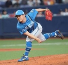 【日本ハム】山本拓実「バッター目線で相手が嫌がることを話してくれた」３年ぶりバッテリー、マルティネスの助言で雪辱０封