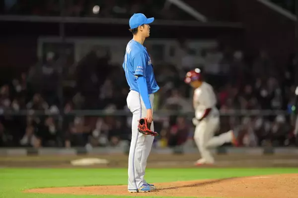 【日本ハム】逆転負けで連勝ならず借金３で５位転落　好投の福島蓮が８回に２発浴び力尽きる