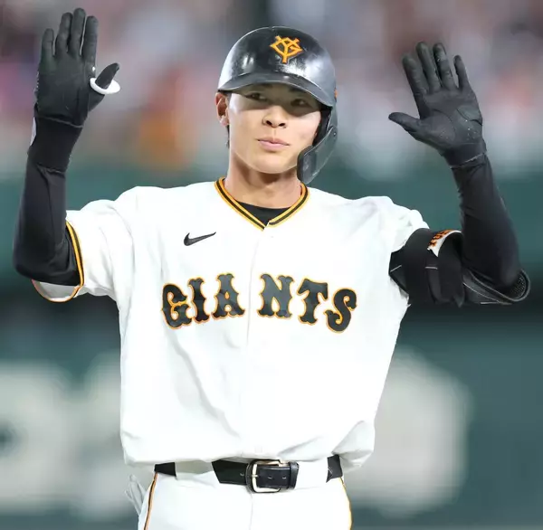 【巨人】平山功太、東京ドームで早出練習に登場　１３日・広島戦はコンディション考慮でベンチ外