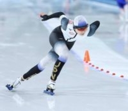 出場機会がなかったスピードスケート五輪代表がミラノで得たもの