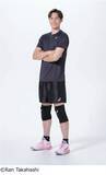 「【バレー】高橋藍、ポーランドのルブリン移籍正式発表「もっと成長していきたい想い強く」「一番の理由は五輪金の目標達成」３季ぶり海外挑戦へ／コメント全文」の画像1