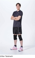 【バレー】高橋藍、ポーランドのルブリン移籍正式発表「もっと成長していきたい想い強く」「一番の理由は五輪金の目標達成」３季ぶり海外挑戦へ／コメント全文