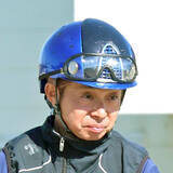 「「心配しすぎ」岩田康誠騎手、右鎖骨骨折から２週間での復帰戦で７着　あすダービーでアスクエジンバラに騎乗予定」の画像1