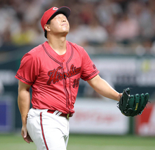 【広島】球団ワースト更新の交流戦開幕５連敗…借金は今季ワースト１１　２度のリード守れずソフトバンク敵地戦は泥沼９連敗　中日も敗れてセ最下位は免れる