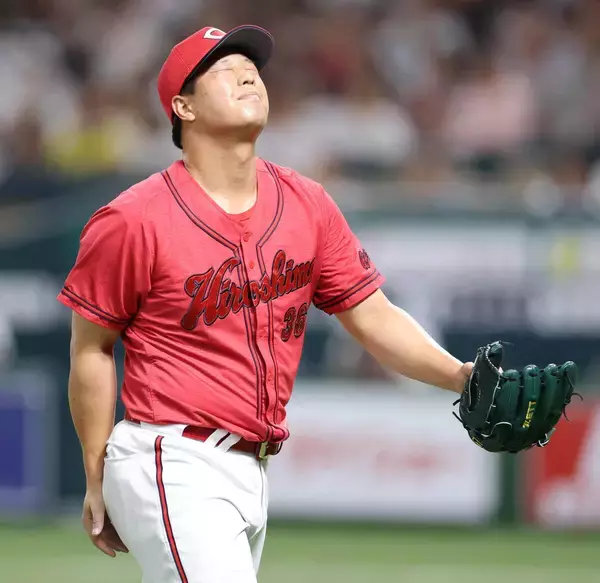 【広島】球団ワースト更新の交流戦開幕５連敗…借金は今季ワースト１１　２度のリード守れずソフトバンク敵地戦は泥沼９連敗　中日も敗れてセ最下位は免れる