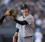 「【巨人】杉内俊哉コーチ　６回０封で今季初勝利の西舘に「球に勢いがあった」　次回登板について「たぶんあると思います」」の画像1