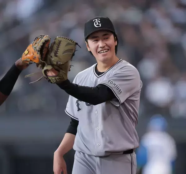 【巨人】杉内俊哉コーチ　６回０封で今季初勝利の西舘に「球に勢いがあった」　次回登板について「たぶんあると思います」