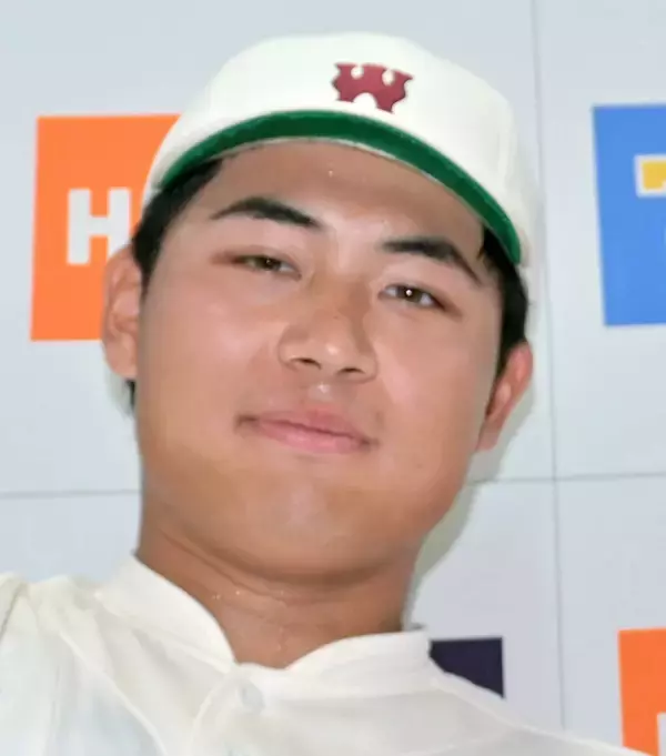 【大学野球】昨秋は不出場の早大・徳丸快晴が首位打者に「この春に懸ける思いはあった」