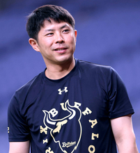 【オリックス】若月健矢が休日返上で交流戦明けのペースアップを宣言「団子になると思うので、なんとか食らいついていくだけ」５・５ゲーム差の首位・西武を追う