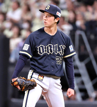 【オリックス】加藤貴に３戦３敗…北山にも３勝献上　岸田護監督は収穫に目を向ける「いい姿を見せてくれた」田嶋大樹の変化を実感