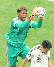 【W杯】“彩艶の１ミリ”振り返る　ブラジル戦で２点目失った場面を反省「どうすべきだったか明確にわかっている」