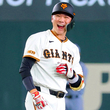 【巨人】坂本勇人、満塁一掃の代打逆転Ｖ二塁打で阪神・高橋遥人を開幕１０連勝で止めた