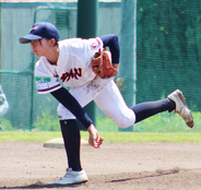 東日本ガールズ４投手で１失点リレー　加藤記帆２安打３打点　全国女子中学生選手権に弾み