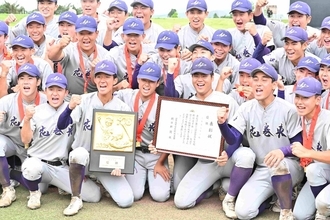 【甲子園】菊池雄星先輩から花巻東に超太っ腹な差し入れ　焼き肉でパワーチャージ「心から感謝」「力に変え、日本一目指して」