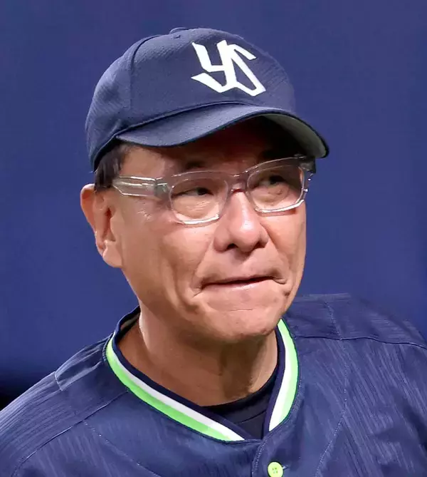 【ヤクルト】今季３度目の７連敗で９８試合目にして自力優勝の可能性が消滅　池山隆寛監督「負けが続いているので消滅という形になる」