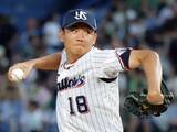 「【ＮＰＢ今日の見どころ】今季３度目泥沼７連敗のヤクルト　敵地の東京Ｄ得意の奥川で連敗脱出なるか」の画像1