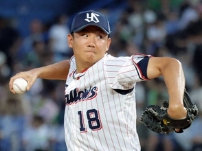 【ＮＰＢ今日の見どころ】今季３度目泥沼７連敗のヤクルト　敵地の東京Ｄ得意の奥川で連敗脱出なるか
